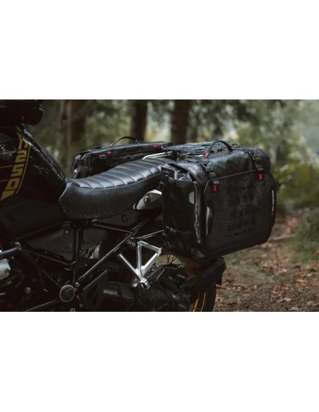 SW-MOTECH Satteltaschen Bild 7