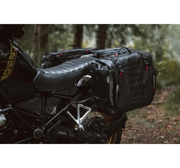 SW-MOTECH Satteltaschen Bild 7