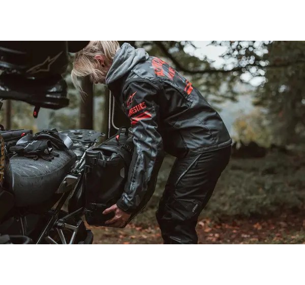SW-MOTECH Satteltaschen Bild 8