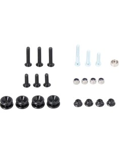 Adapterkit für SysBag