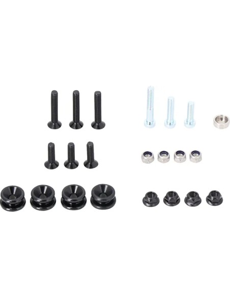 SW-MOTECH Sissybar-Taschen für BMW R 1200 GS ABS 2004-2018
