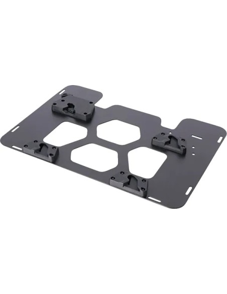 SW-MOTECH Satteltaschen für BMW R 1200 GS ABS 2004-2018