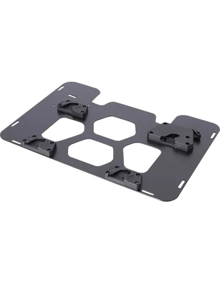 SW-MOTECH Satteltaschen für BMW R 1200 GS ABS 2004-2018