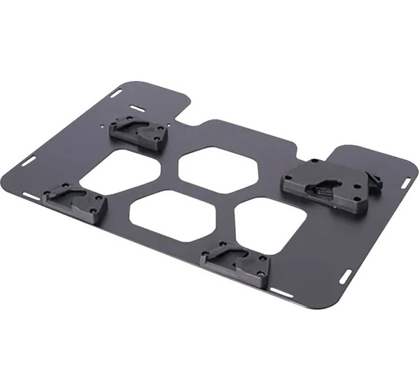 SW-MOTECH Satteltaschen für BMW R 1200 GS ABS 2004-2018