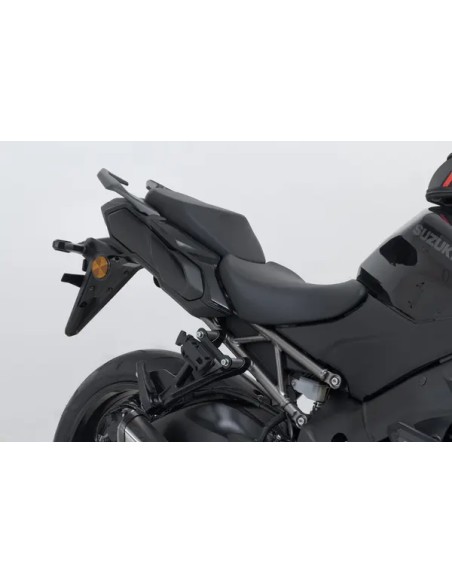 SW-MOTECH Satteltaschen - Detailansicht