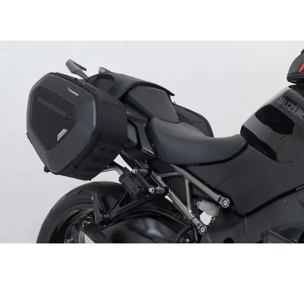 SW-MOTECH Satteltaschen Bild 6