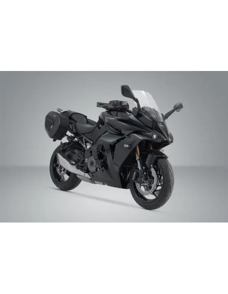 SW-MOTECH Satteltaschen Bild 7