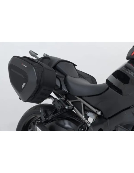 SW-MOTECH Satteltaschen Bild 8