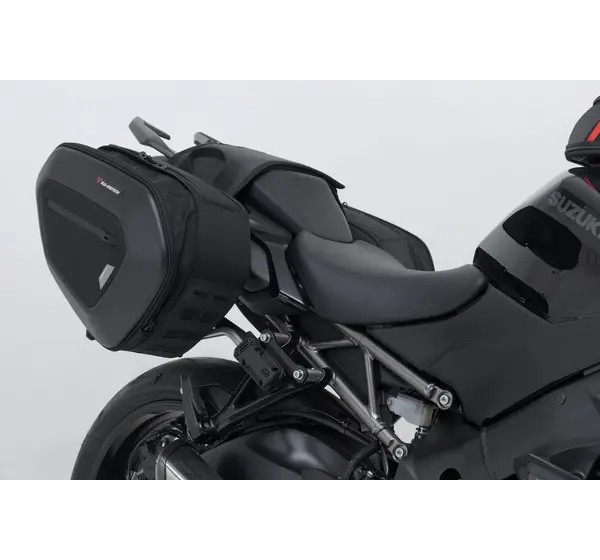 SW-MOTECH Satteltaschen Bild 8