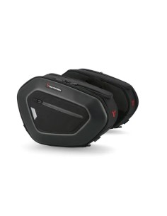 PRO BLAZE H Satteltaschen-Set