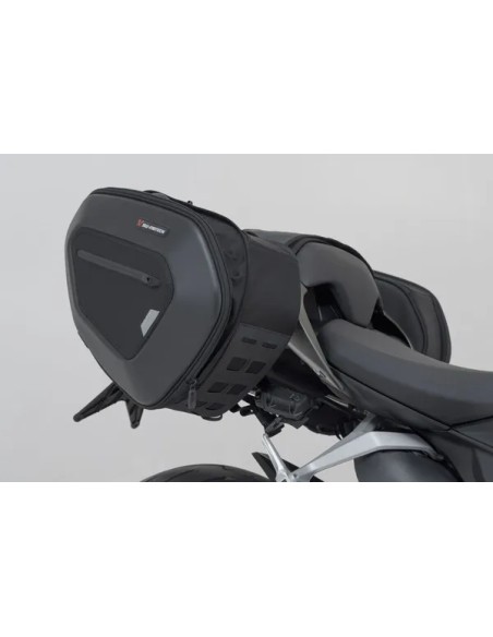 SW-MOTECH Satteltaschen - Detailansicht