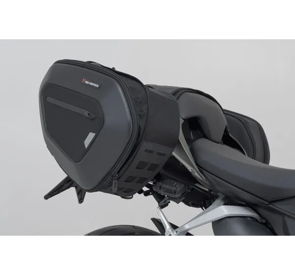 SW-MOTECH Satteltaschen - Detailansicht