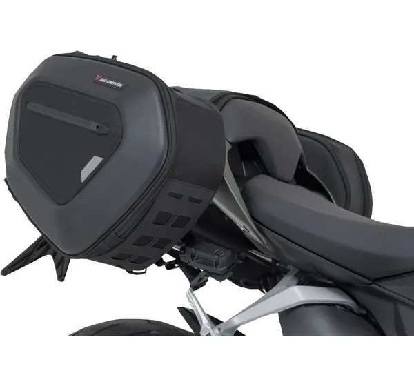 SW-MOTECH Satteltaschen Bild 8