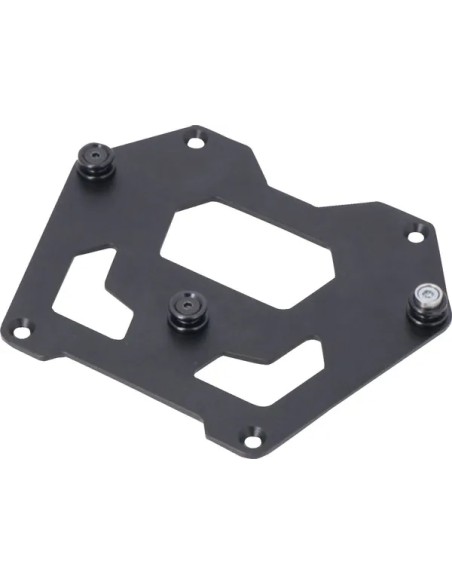 SW-MOTECH Satteltaschen - ADAP KIT SLC TO PRO SYSBAG WP