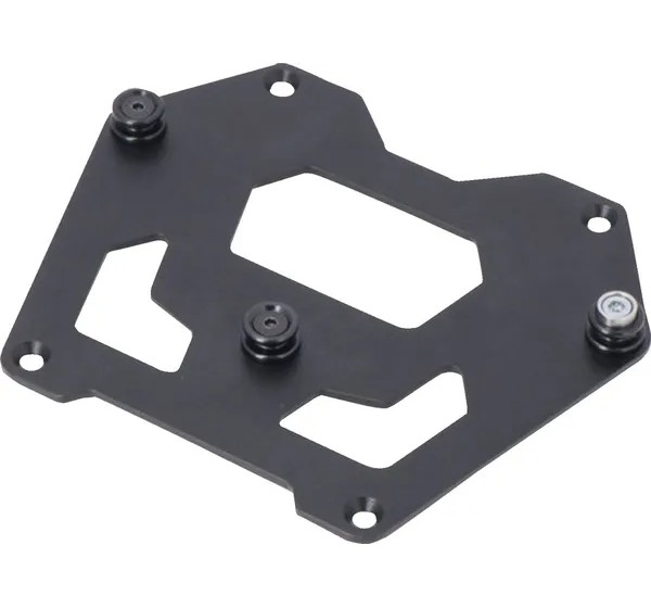 SW-MOTECH Satteltaschen - ADAP KIT SLC TO PRO SYSBAG WP