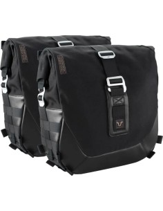 Legend Gear LC2 Seitentaschensystem Black Edition