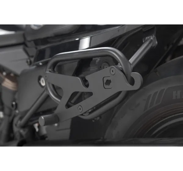 SW-MOTECH Satteltaschen - Detailansicht