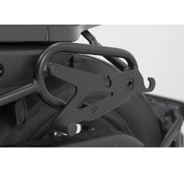 SW-MOTECH Satteltaschen - Detailansicht
