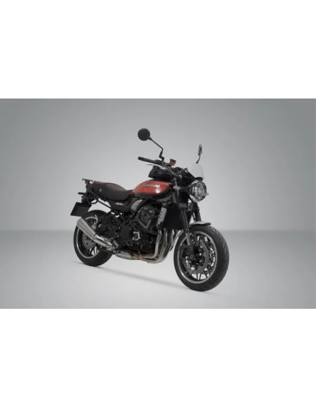 SW-MOTECH Satteltaschen - Detailansicht