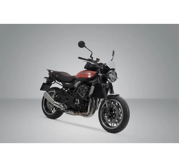 SW-MOTECH Satteltaschen - Detailansicht