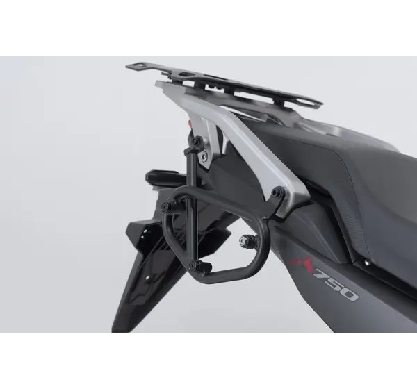SW-MOTECH Satteltaschen - Detailansicht