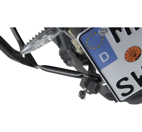 SW-MOTECH Satteltaschen - Detailansicht