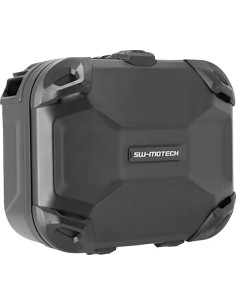 DUSC Hartschalenkoffer M (33 Liter)