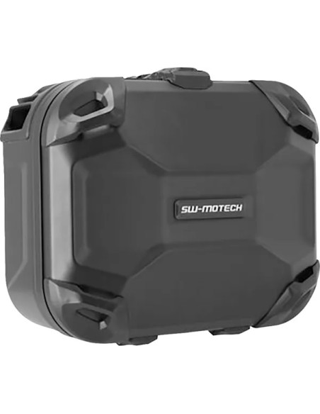 SW-MOTECH Satteltaschen für BMW F 800 GS ABS 2008-2025