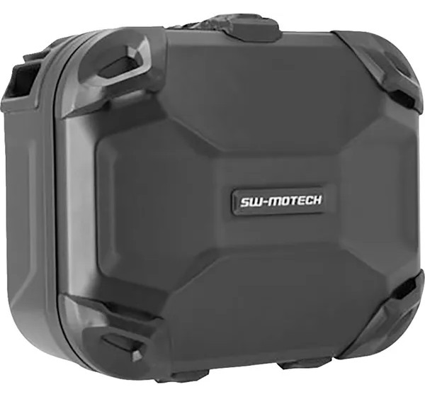 SW-MOTECH Satteltaschen für BMW F 800 GS ABS 2008-2025