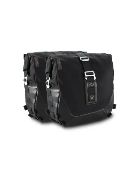 SW-MOTECH Satteltaschen für KAWASAKI EN 650 ABS 2015-2024