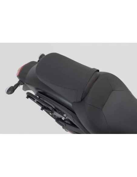 SW-MOTECH Satteltaschen - Detailansicht