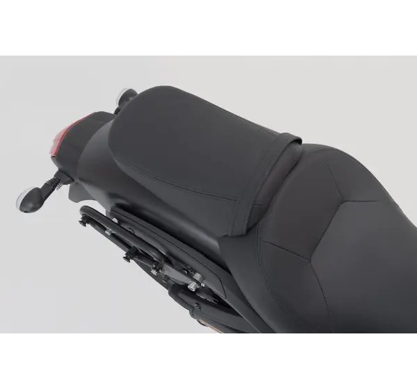SW-MOTECH Satteltaschen - Detailansicht