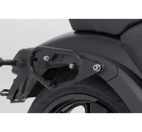 SW-MOTECH Satteltaschen Bild 5
