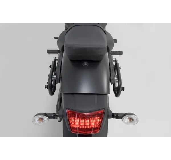 SW-MOTECH Satteltaschen Bild 6