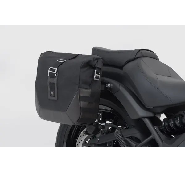 SW-MOTECH Satteltaschen Bild 7
