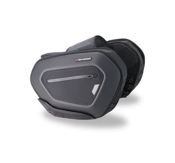 SW-MOTECH Satteltaschen für HONDA CB 500 X 2013-2019