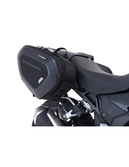SW-MOTECH Satteltaschen - Detailansicht