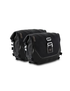 Legend Gear LC1 Seitentaschen-System Black Edition