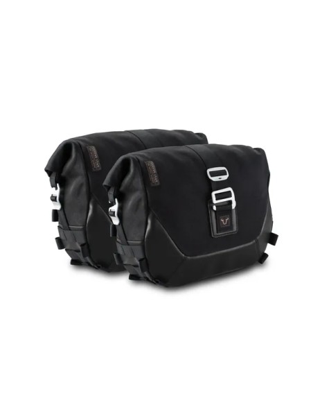 SW-MOTECH Satteltaschen für TRIUMPH STREET TWIN 900 ABS 2016-2022