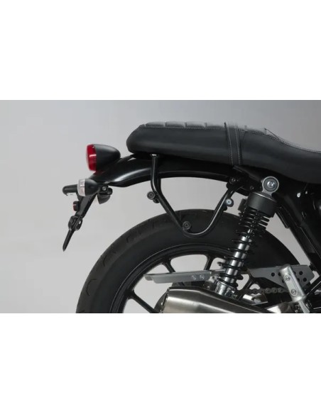 SW-MOTECH Satteltaschen - Detailansicht
