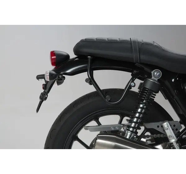 SW-MOTECH Satteltaschen - Detailansicht