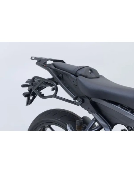SW-MOTECH Satteltaschen - Detailansicht