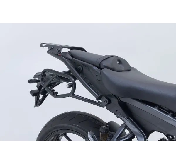 SW-MOTECH Satteltaschen - Detailansicht