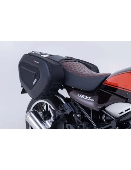 SW-MOTECH Satteltaschen Bild 6