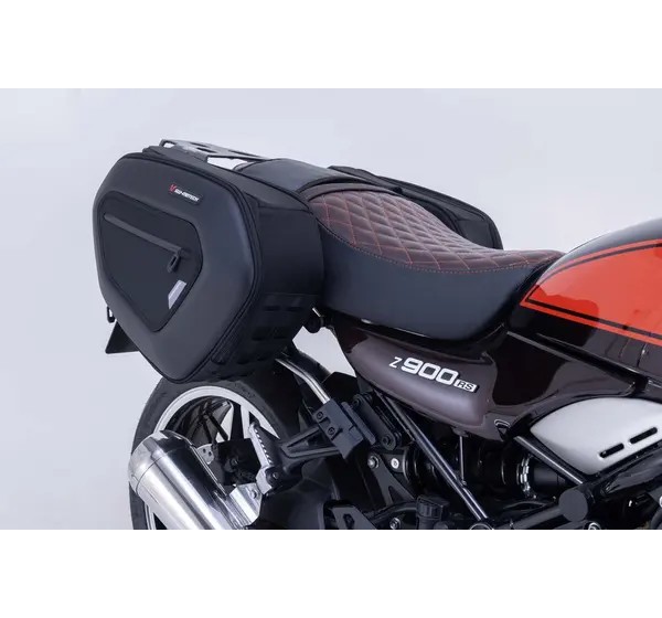 SW-MOTECH Satteltaschen Bild 6