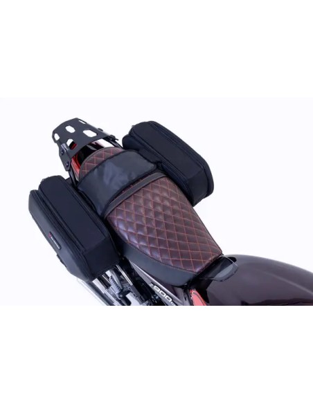 SW-MOTECH Satteltaschen Bild 8