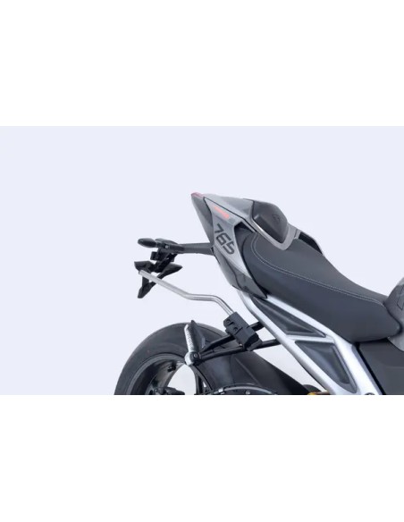 SW-MOTECH Satteltaschen - Detailansicht