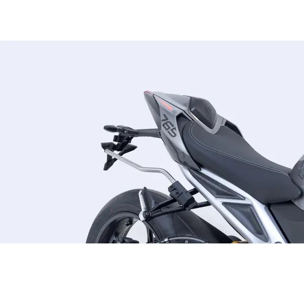 SW-MOTECH Satteltaschen - Detailansicht