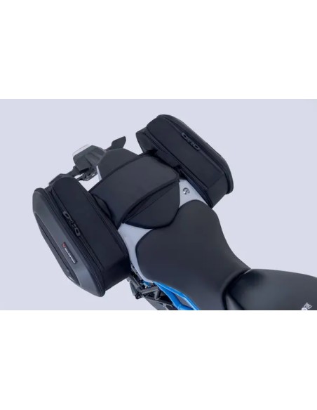 SW-MOTECH Satteltaschen Bild 5