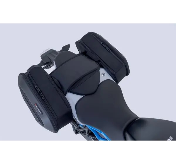 SW-MOTECH Satteltaschen Bild 5